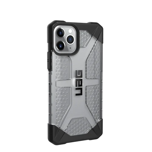 UAG Plasma Tough Case iPhone 11 Pro (dmg pck) - Ice - Image 5