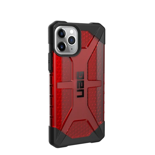UAG Plasma Tough Case iPhone 11 Pro - Magma - Image 3