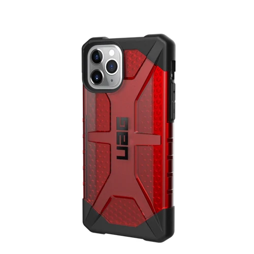 UAG Plasma Tough Case iPhone 11 Pro - Magma - Image 4