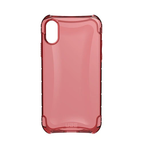 UAG Plyo Case for Apple iPhone XR - Crimson - Image 4