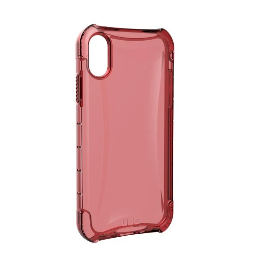 UAG Plyo Case for Apple iPhone XR - Crimson - Image 5