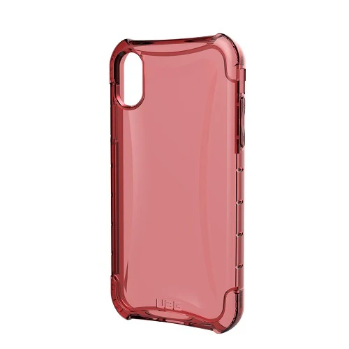 UAG Plyo Case for Apple iPhone XR - Crimson - Image 6
