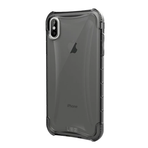 UAG Plyo Case for Apple iPhone XS MAX - Ash - Image 4