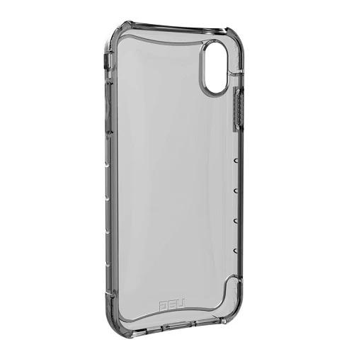 UAG Plyo Case for Apple iPhone XS MAX - Ash - Image 5