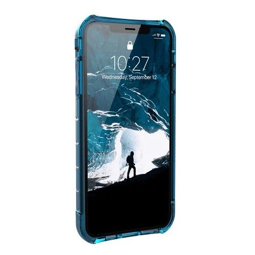 UAG Plyo Case for Apple iPhone XS MAX - Glacier - Image 3