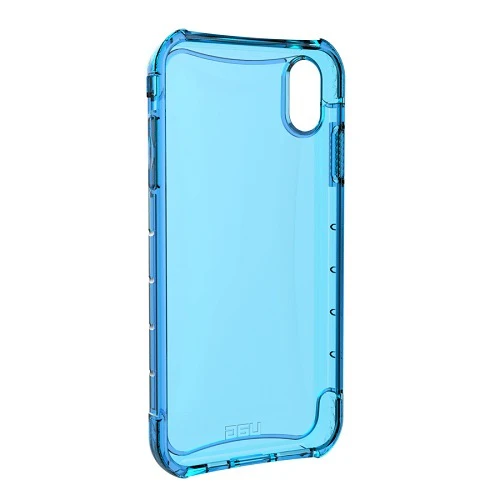 UAG Plyo Case for Apple iPhone XS MAX - Glacier - Image 4