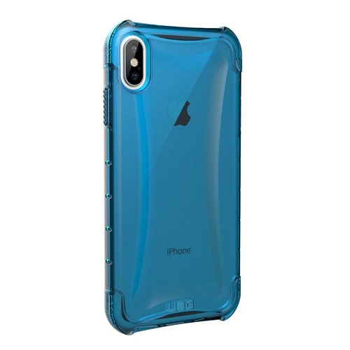 UAG Plyo Case for Apple iPhone XS MAX - Glacier - Image 5
