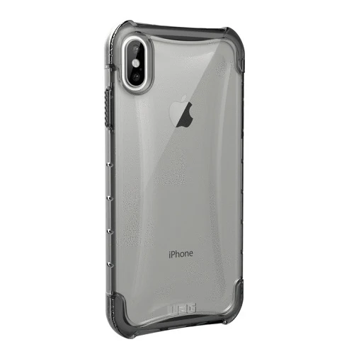 UAG Plyo Case for Apple iPhone XS MAX - Ice - Image 3
