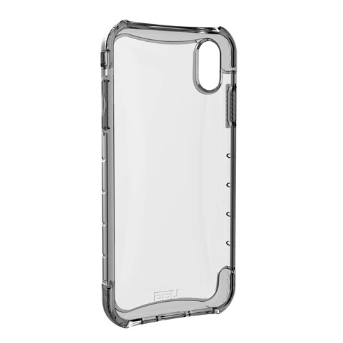 UAG Plyo Case for Apple iPhone XS MAX - Ice - Image 4