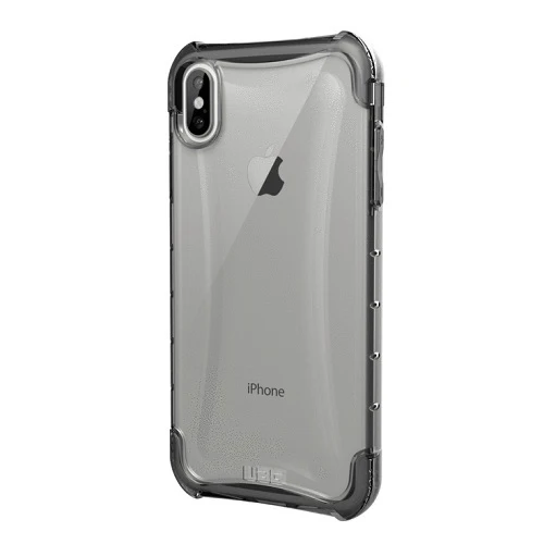 UAG Plyo Case for Apple iPhone XS MAX - Ice - Image 5