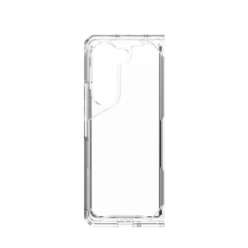 UAG Plyo Case for Samsung Galaxy Z Fold 5 (2023) - Ice - Image 3