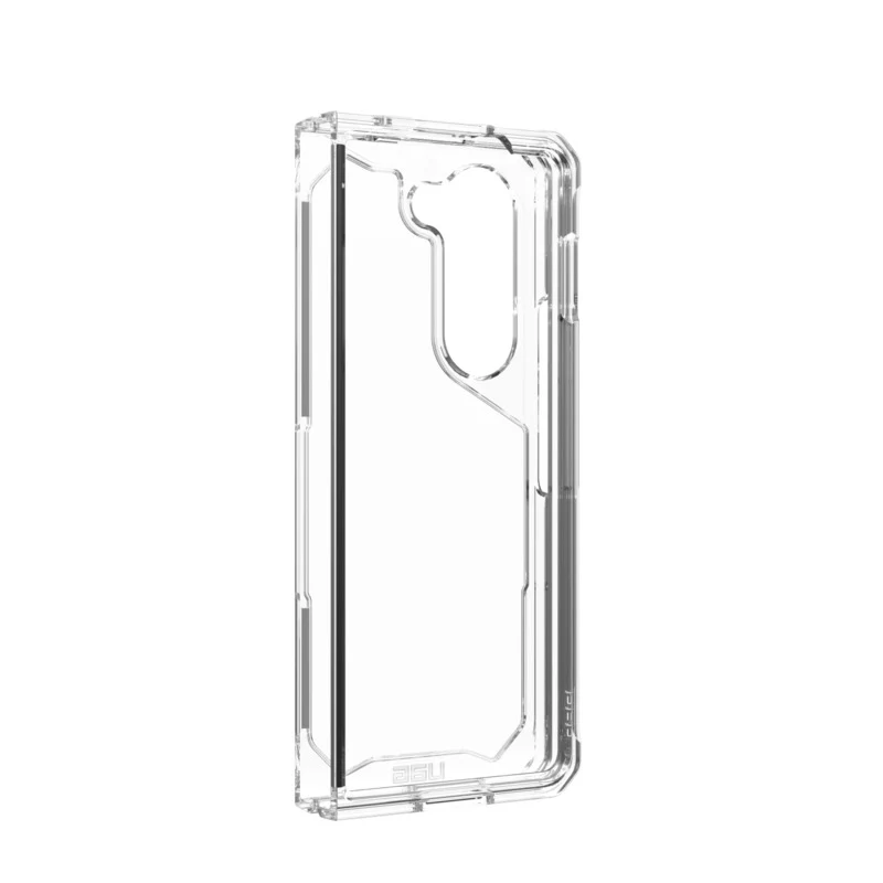 UAG Plyo Case for Samsung Galaxy Z Fold 5 (2023) - Ice - Image 4