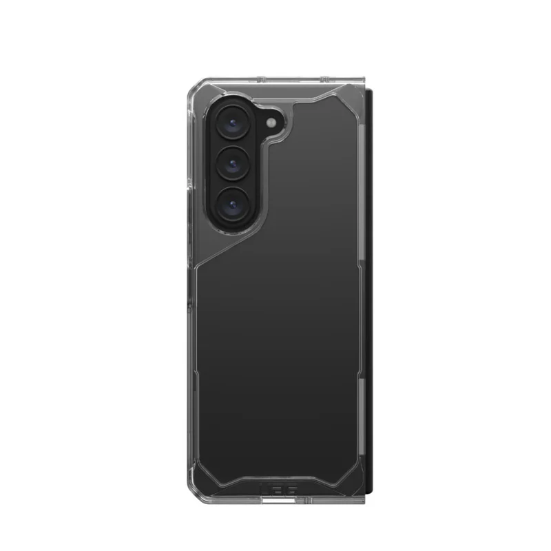 UAG Plyo Case for Samsung Galaxy Z Fold 5 (2023) - Ice - Image 5