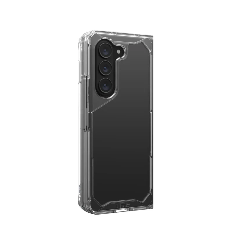 UAG Plyo Case for Samsung Galaxy Z Fold 5 (2023) - Ice - Image 7