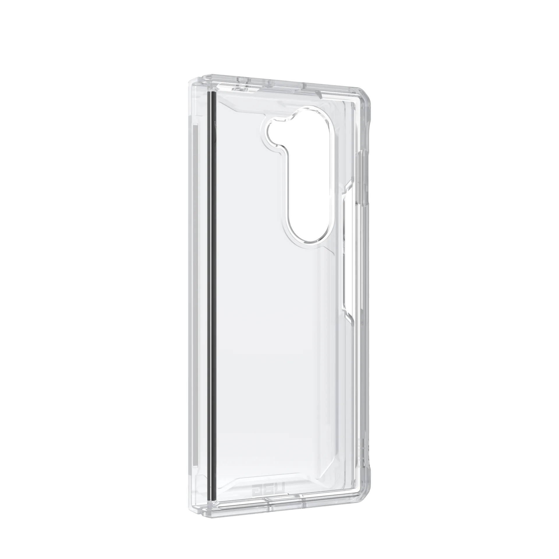 UAG Plyo Case for Samsung Galaxy Z Fold 6 (2024) - Ice - Image 15
