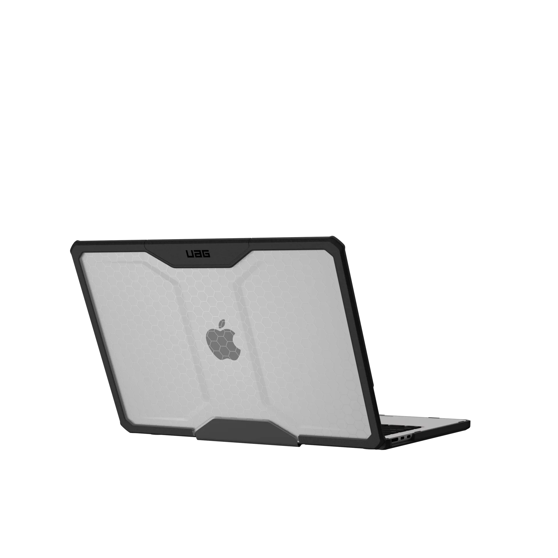 UAG PLYO Drop Protective for Macbook Air 13.6 inch 2022 M2 / M3 / M4 - Image 3