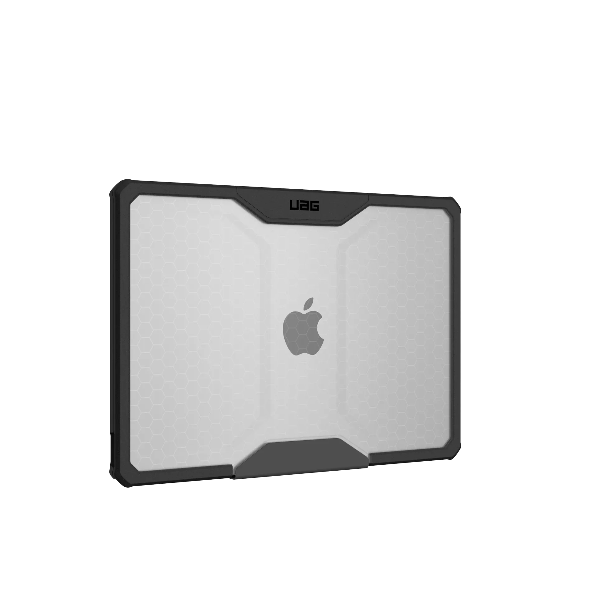 UAG PLYO Drop Protective for Macbook Air 13.6 inch 2022 M2 / M3 / M4 - Image 4