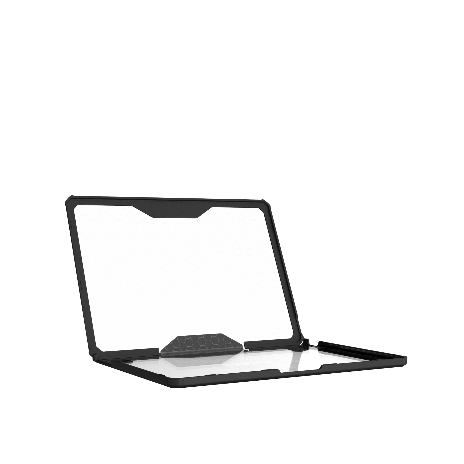 UAG PLYO Drop Protective for Macbook Air 13.6 inch 2022 M2 / M3 / M4 - Image 6
