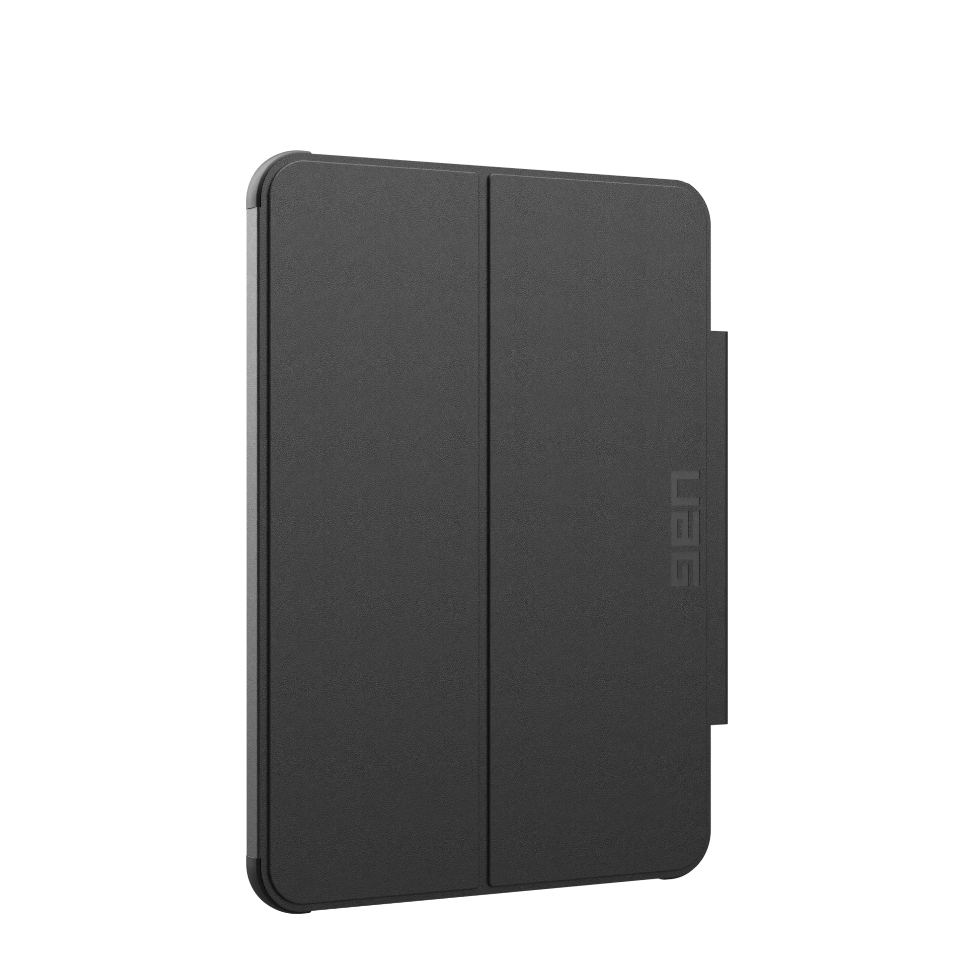 UAG Plyo Folio Rugged Case iPad Pro 11 M4 / M5  - Black Ice - Image 7
