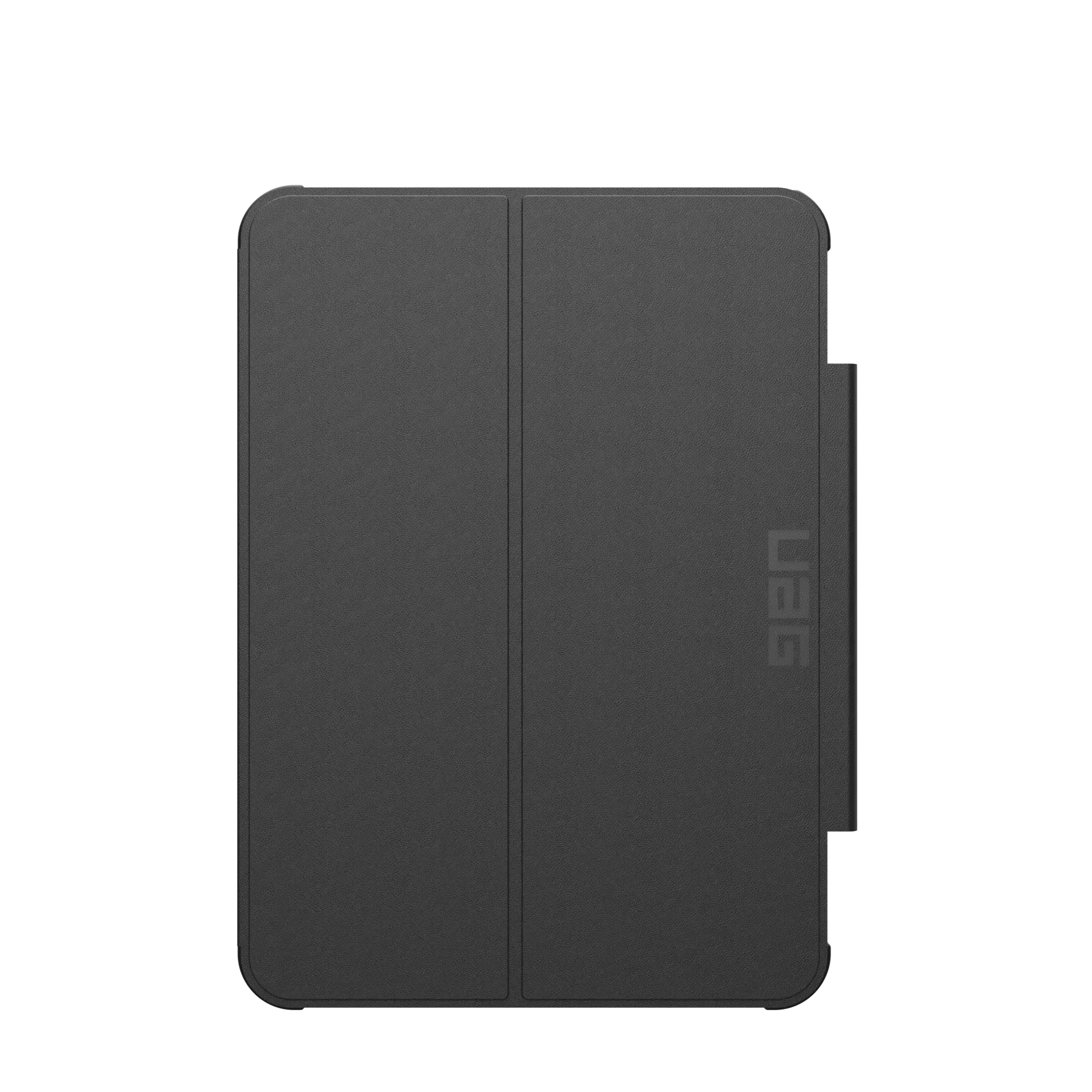 UAG Plyo Folio Rugged Case iPad Pro 11 M4 / M5  - Black Ice - Image 8