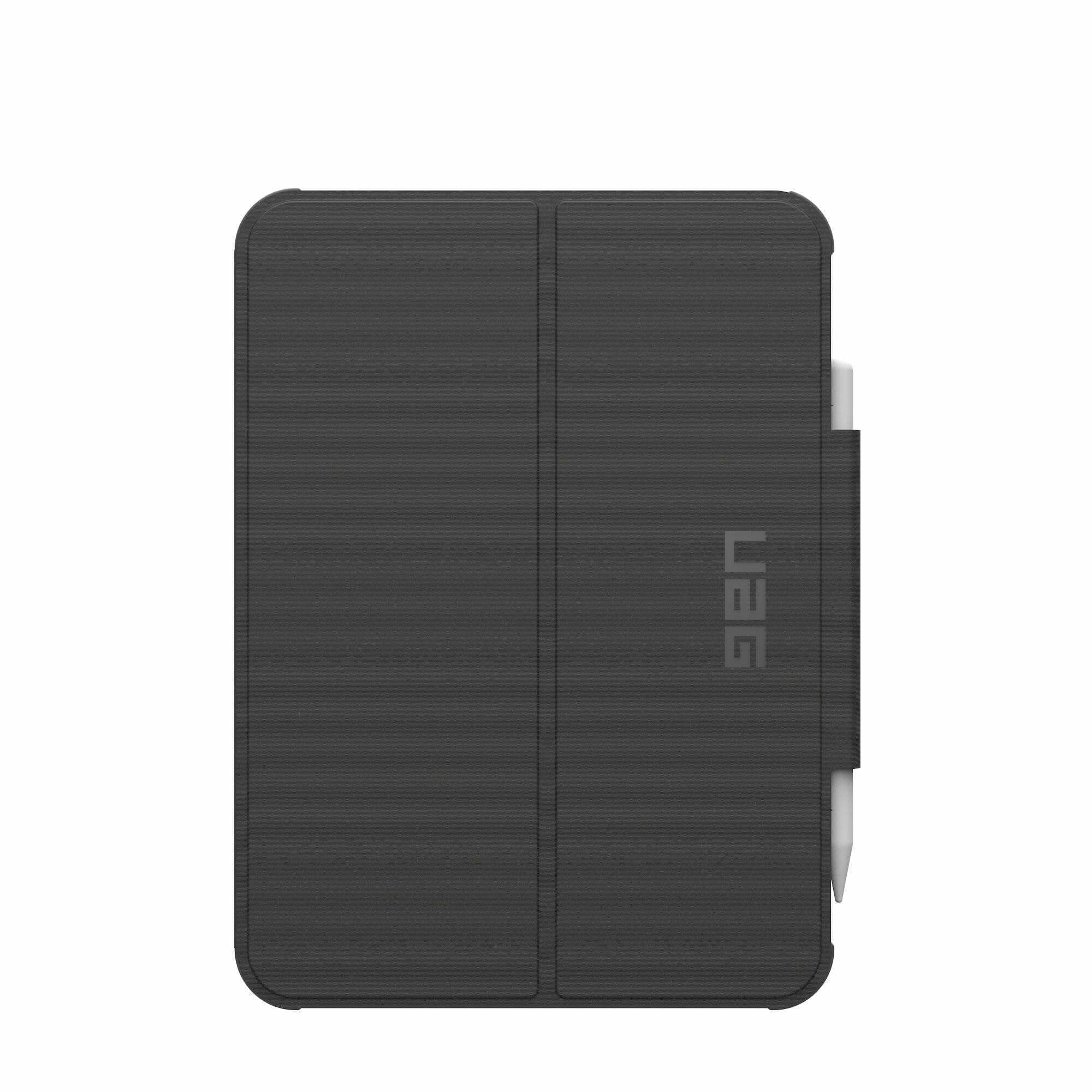 UAG Plyo LT Pro-Pack for iPad 10th / 11th Gen A16 - Ice / Black - Image 2