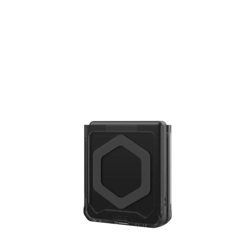 UAG Plyo Pro Case for Samsung Galaxy Z Flip 5 (2023) - Ash/Space Grey - Image 8