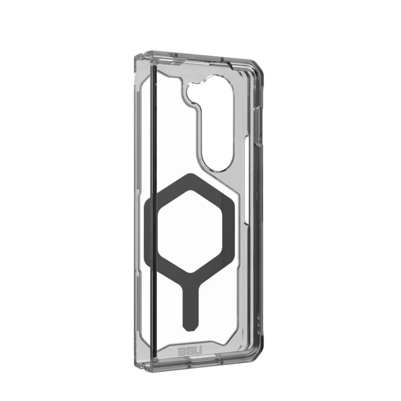UAG Plyo Pro Case for Samsung Galaxy Z Fold 5 (2023) - Ash/Space Grey - Image 3