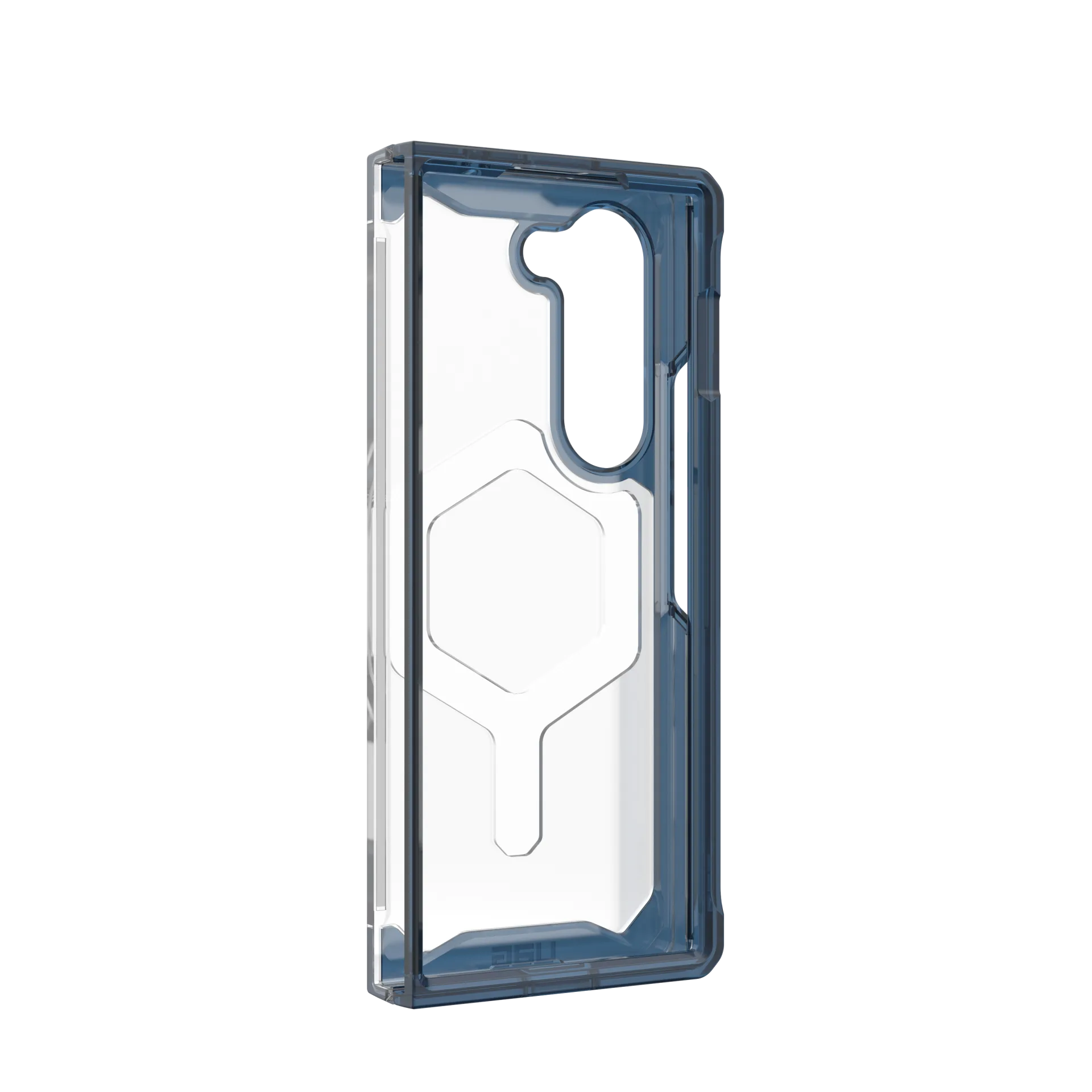UAG Plyo Pro Case for Samsung Galaxy Z Fold 6 (2024) - Ice /Mallard - Image 16