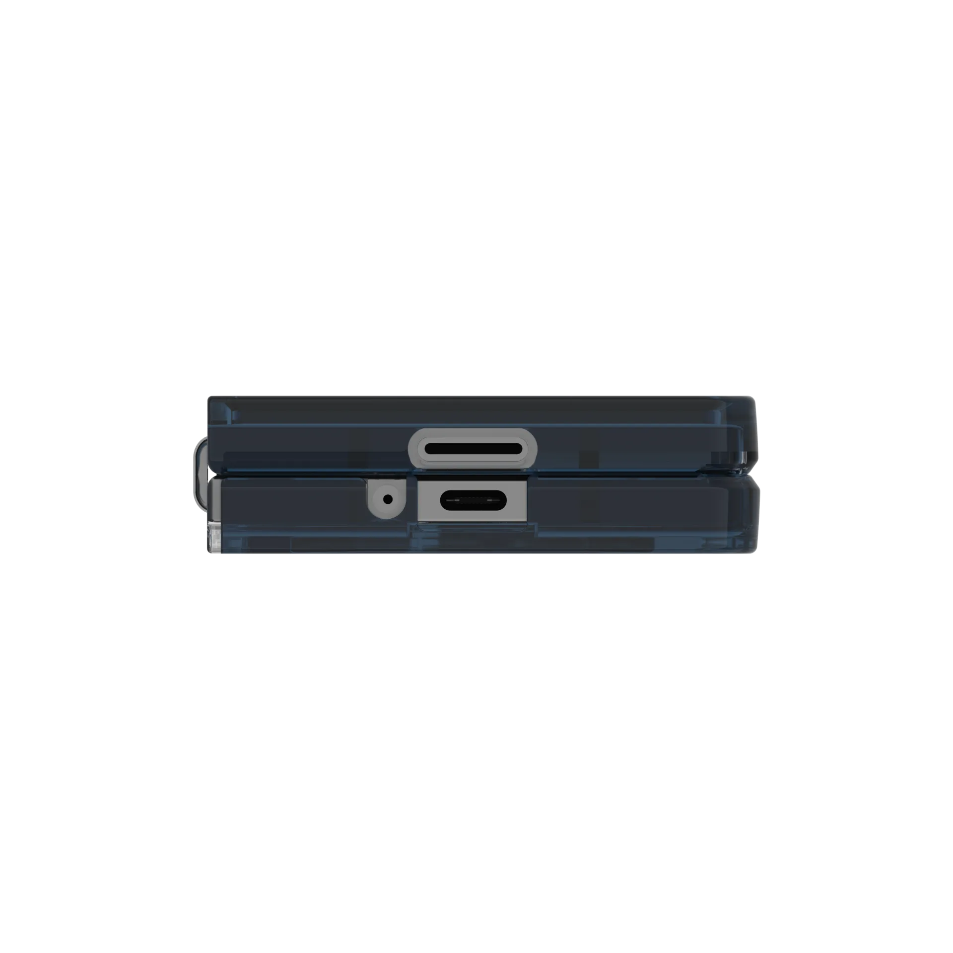 UAG Plyo Pro Case for Samsung Galaxy Z Fold 6 (2024) - Ice /Mallard - Image 9