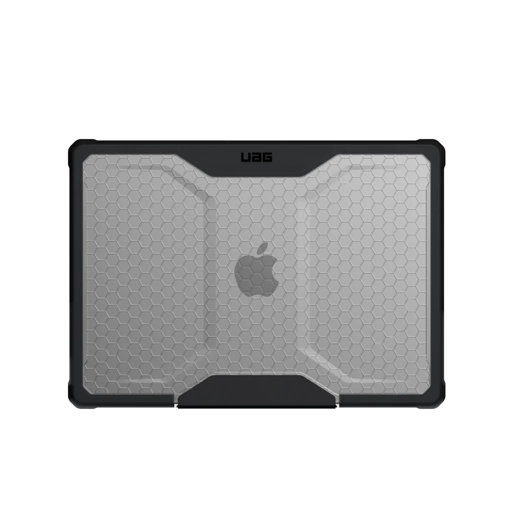 UAG Plyo Rugged Case Macbook Pro 14 inch M1-M5 - Ice - Image 10