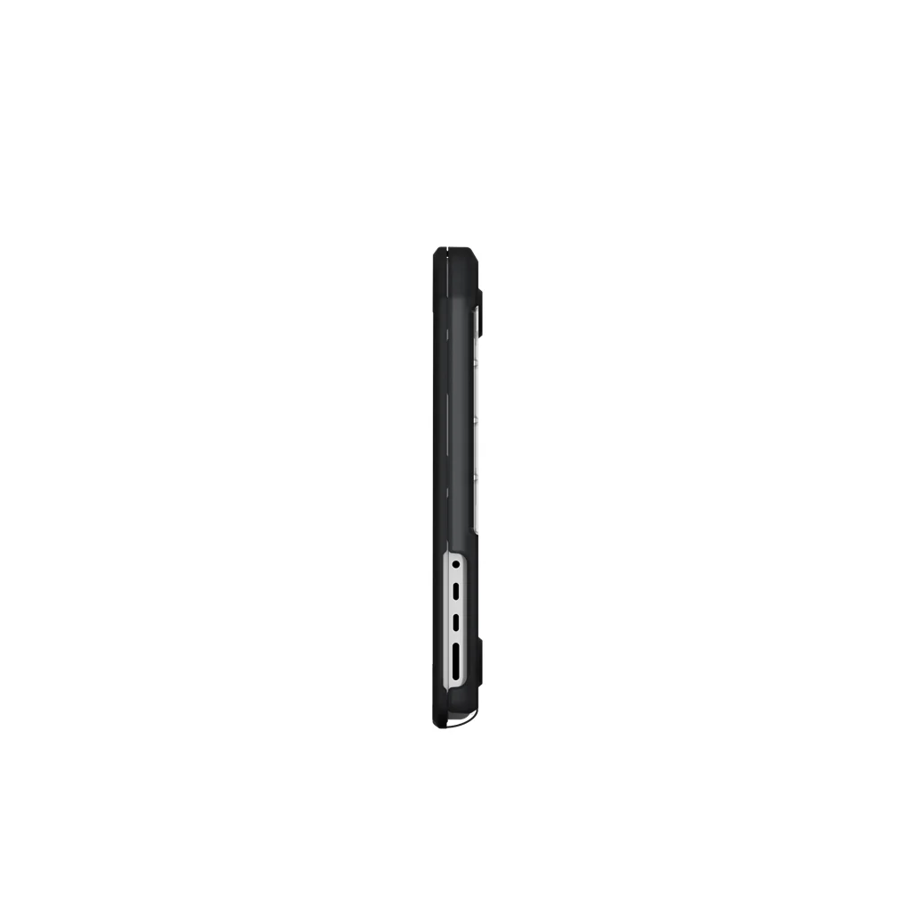 UAG Plyo Rugged Case Macbook Pro 14 inch M1-M5 - Ice - Image 11