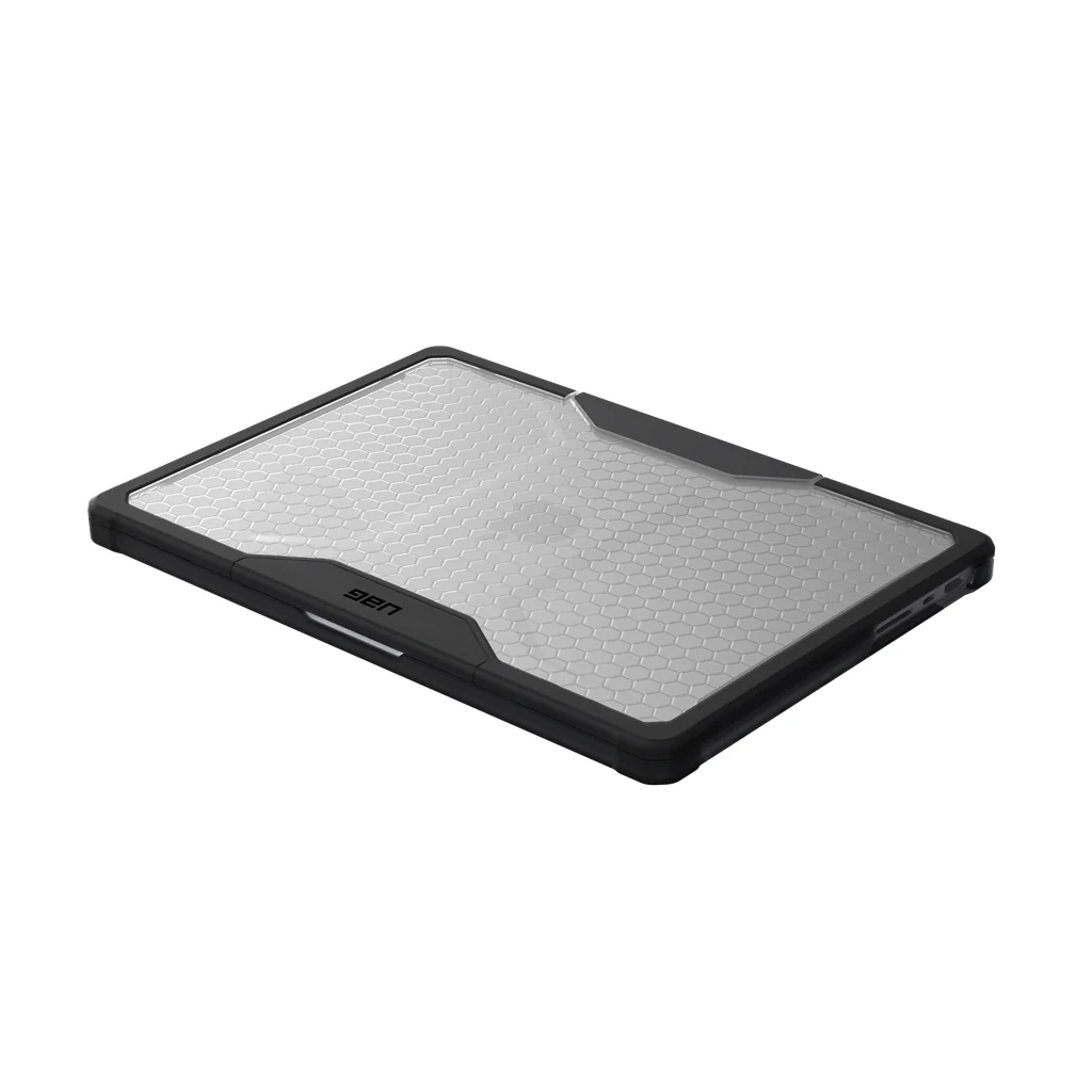 UAG Plyo Rugged Case Macbook Pro 14 inch M1-M5 - Ice - Image 2