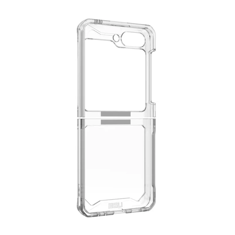UAG Plyo Case for Samsung Galaxy Z Flip 5 (2023) - Ice - Image 6