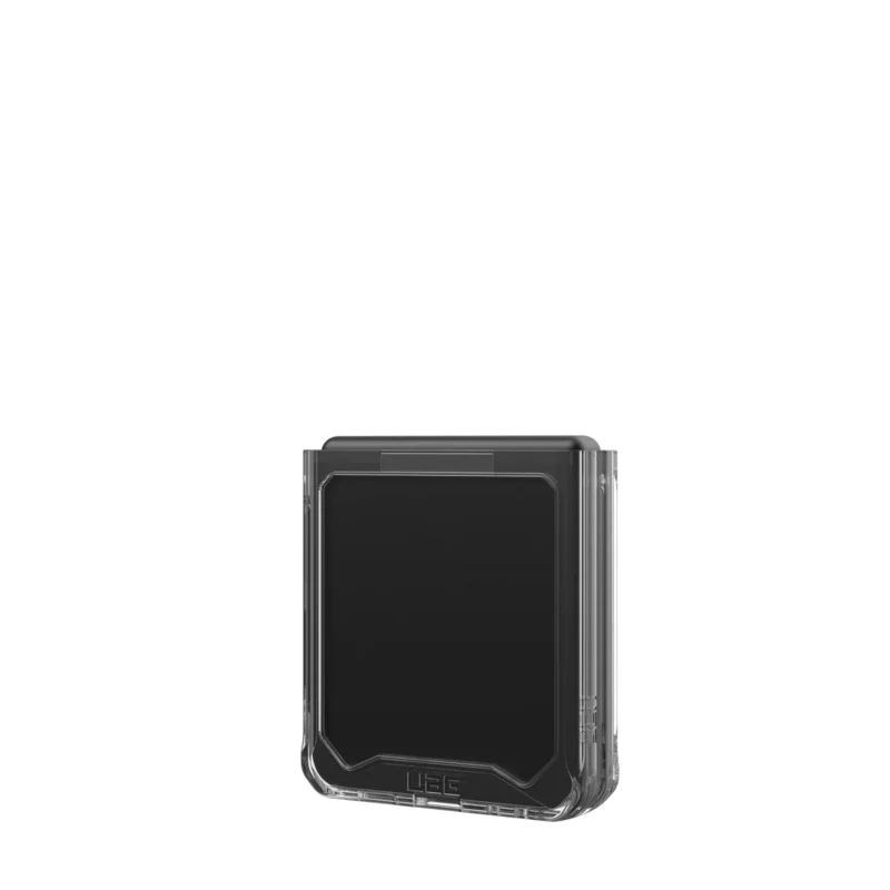 UAG Plyo Case for Samsung Galaxy Z Flip 5 (2023) - Ice - Image 8