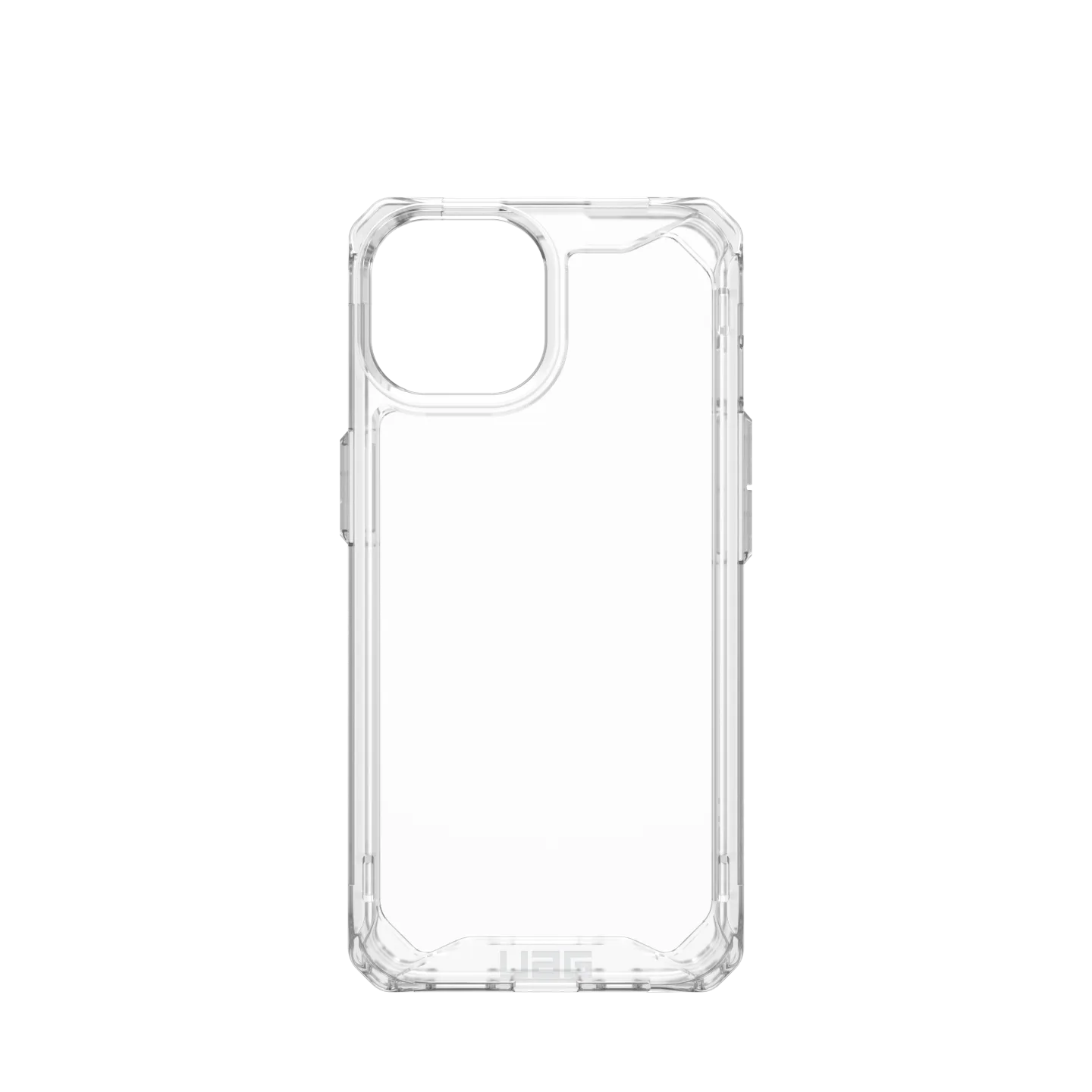 UAG Plyo Rugged Case iPhone 17e / 16e / 15 / 14 / 13 Standard 6.1  - Clear - Image 6