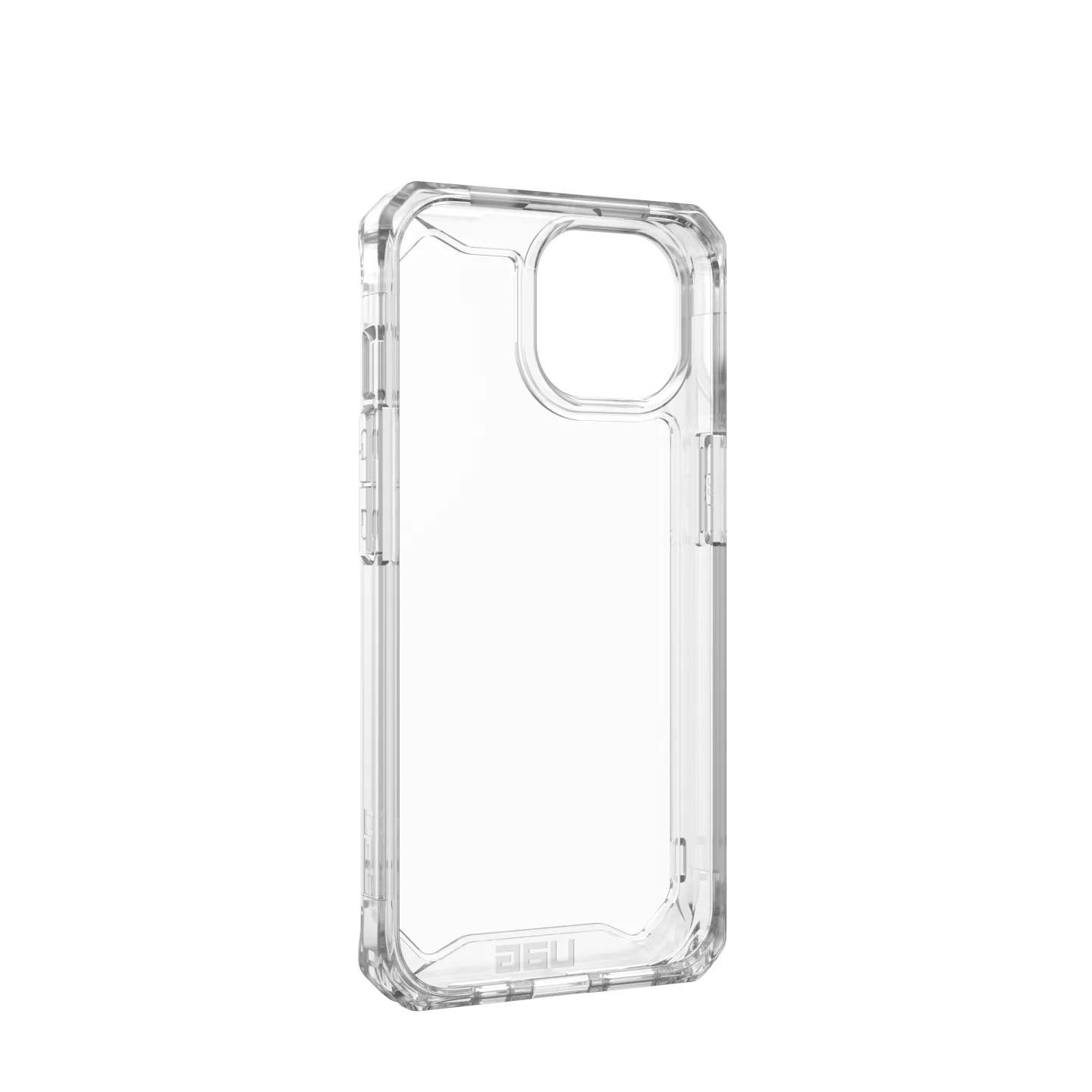 UAG Plyo Rugged Case iPhone 17e / 16e / 15 / 14 / 13 Standard 6.1  - Clear - Image 7