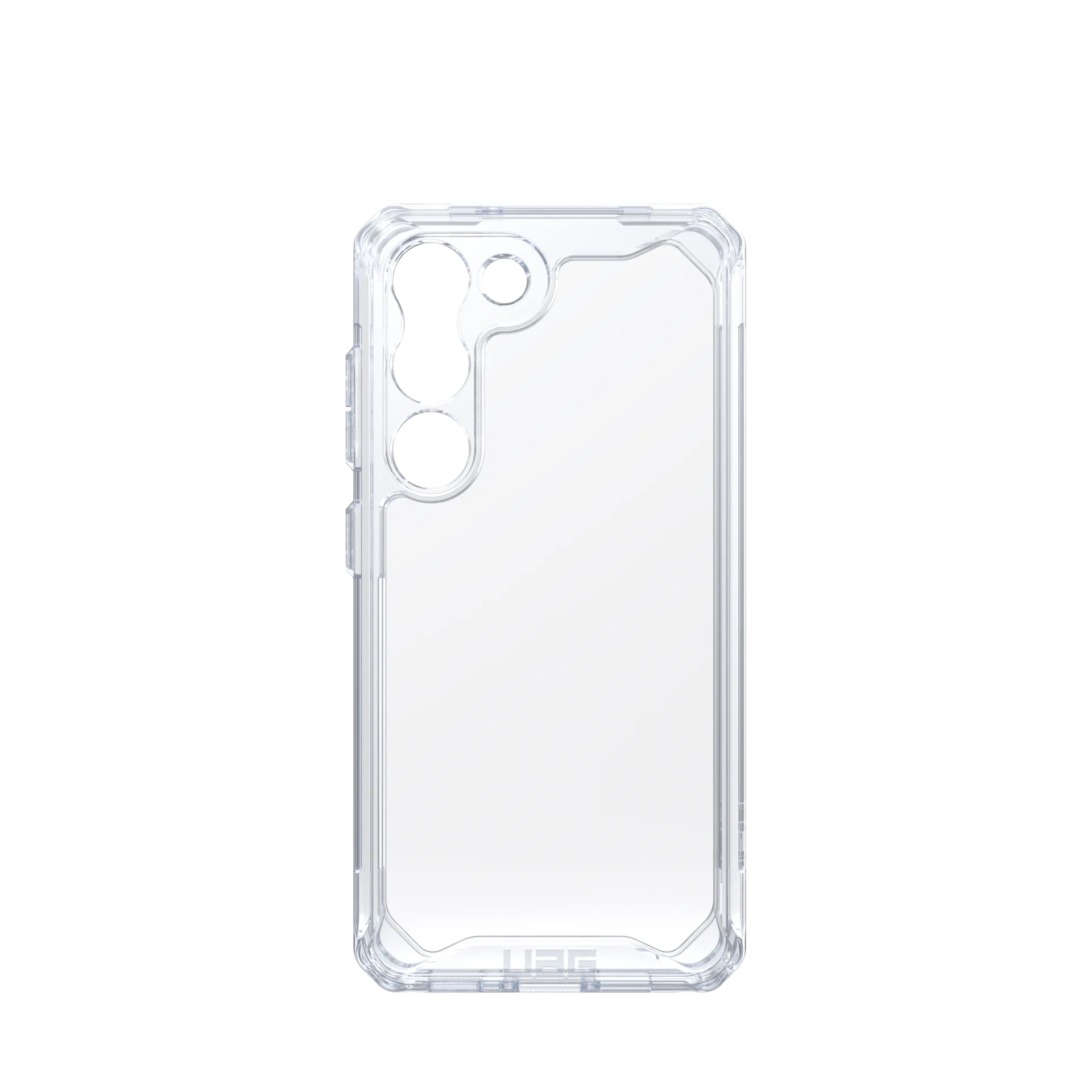 UAG Plyo Slim Tough Case Samsung S23 Plus 5G 6.6 - Clear - Image 2