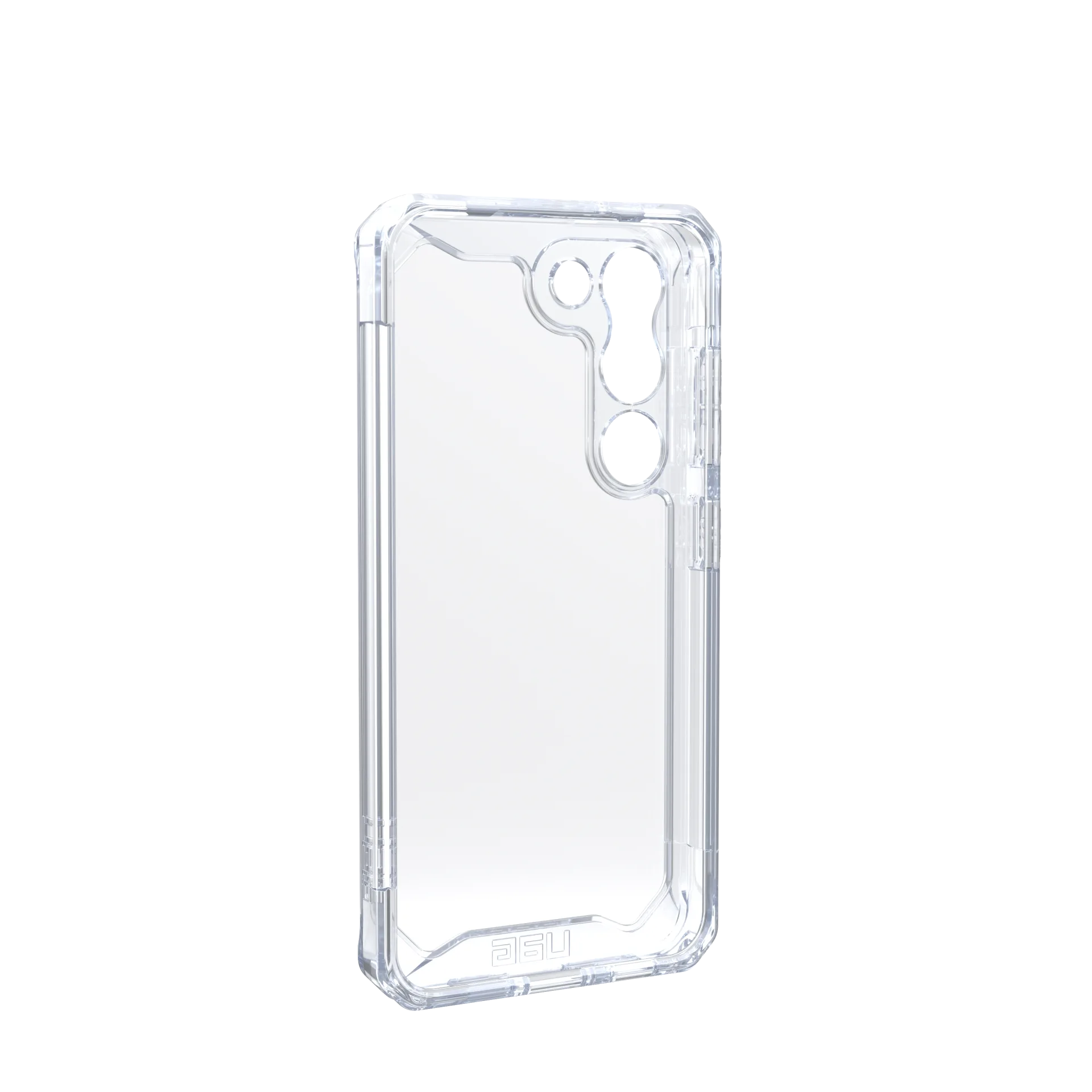 UAG Plyo Slim Tough Case Samsung S23 Standard 5G 6.1 - Clear - Image 6