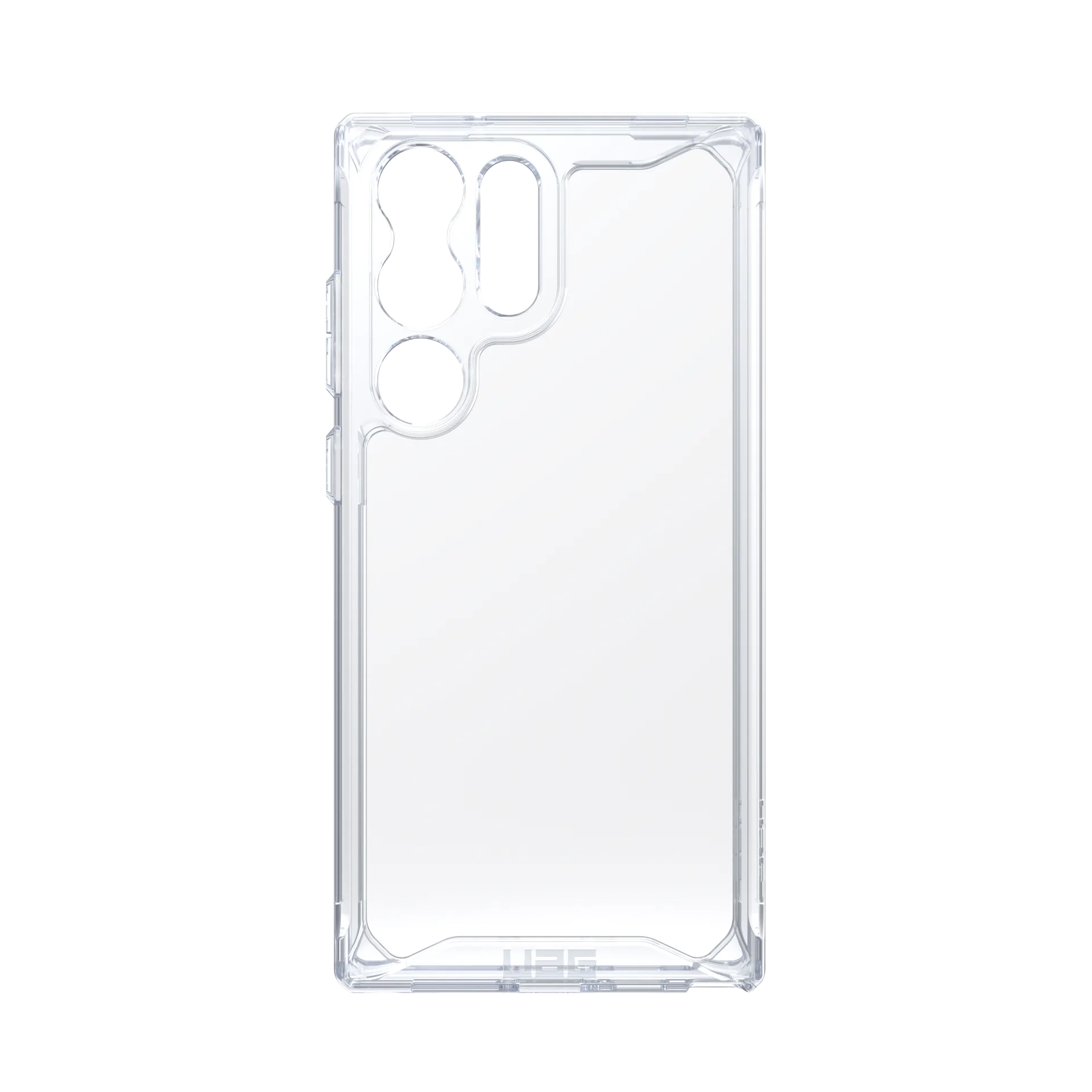 UAG Plyo Slim Tough Case Samsung S23 Ultra 5G 6.8 - Clear - Image 4