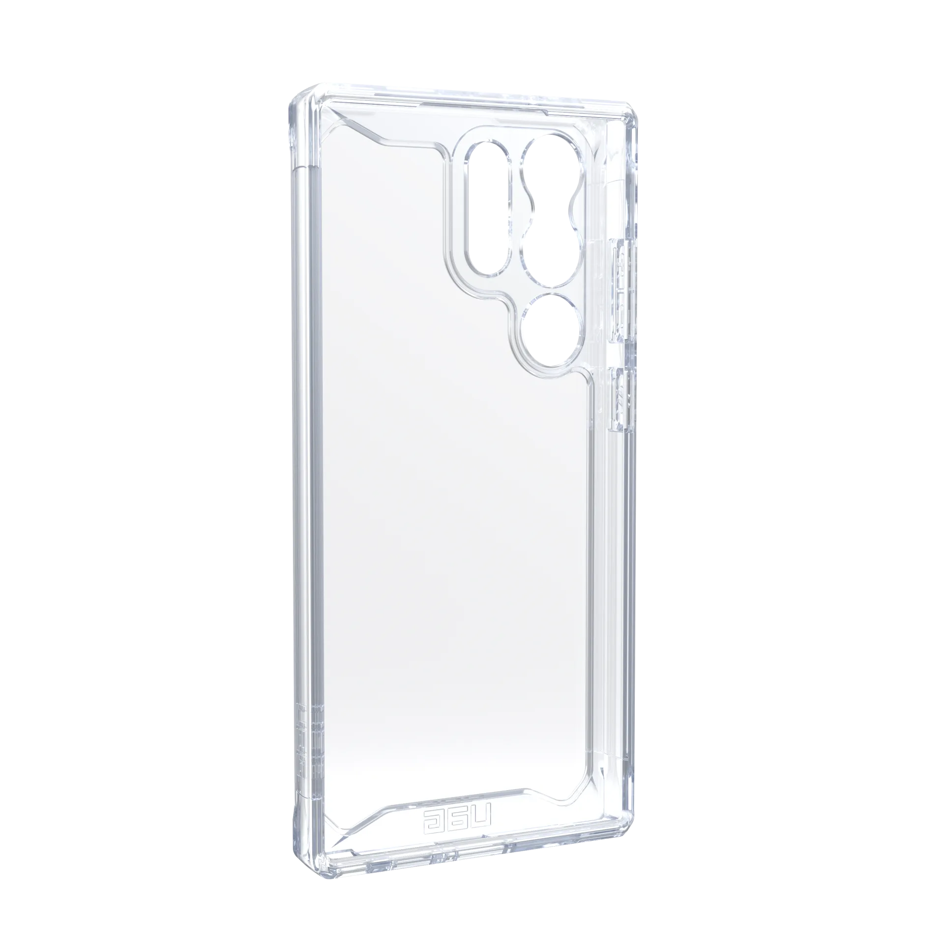 UAG Plyo Slim Tough Case Samsung S23 Ultra 5G 6.8 - Clear - Image 5