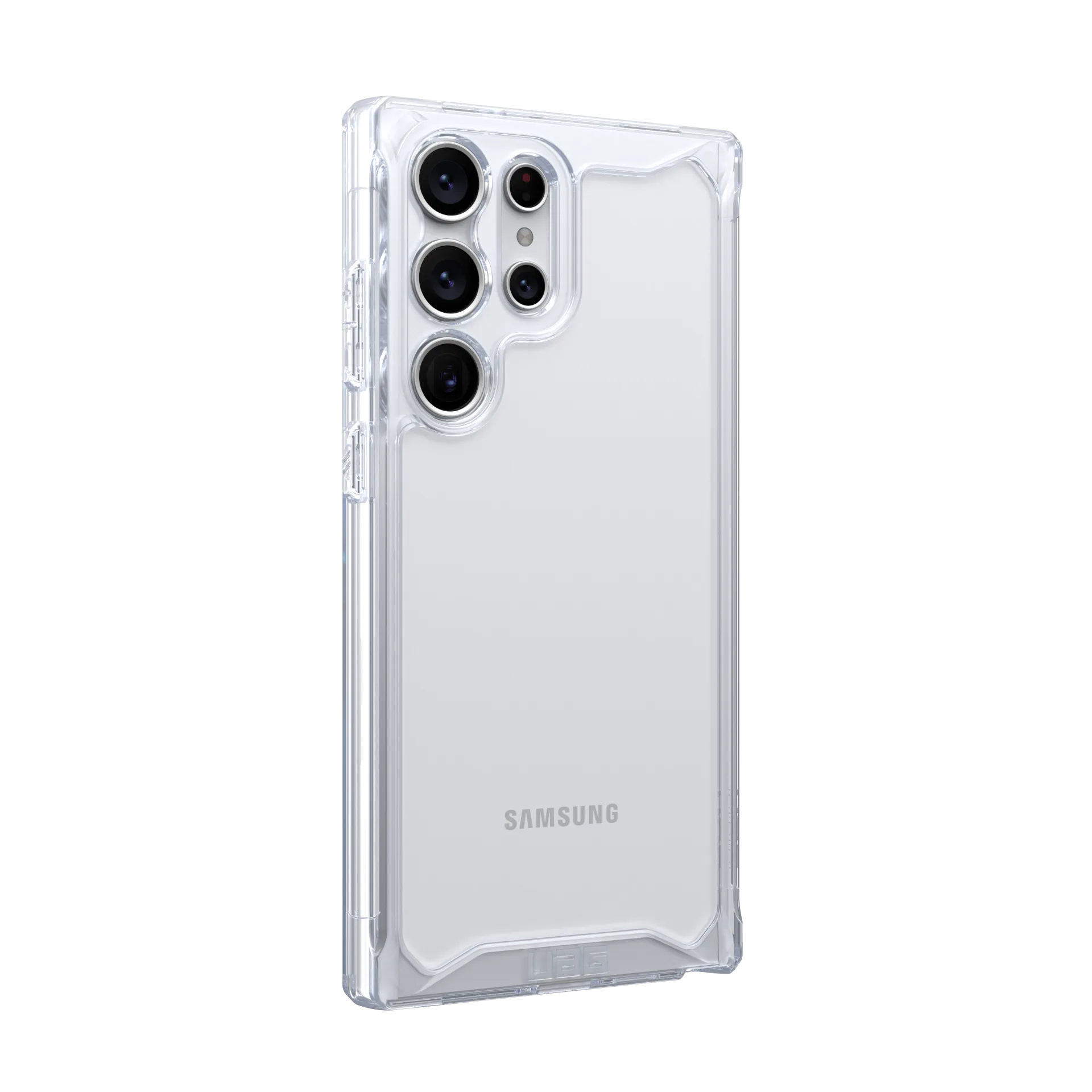 UAG Plyo Slim Tough Case Samsung S23 Ultra 5G 6.8 - Clear - Image 7