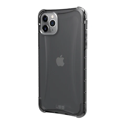UAG Plyo Slim Rugged case iPhone 11 Pro Max Ash - Image 3
