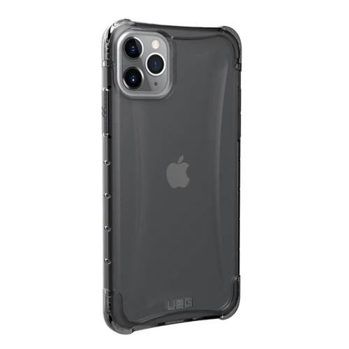 UAG Plyo Slim Rugged case iPhone 11 Pro Max Ash - Image 5