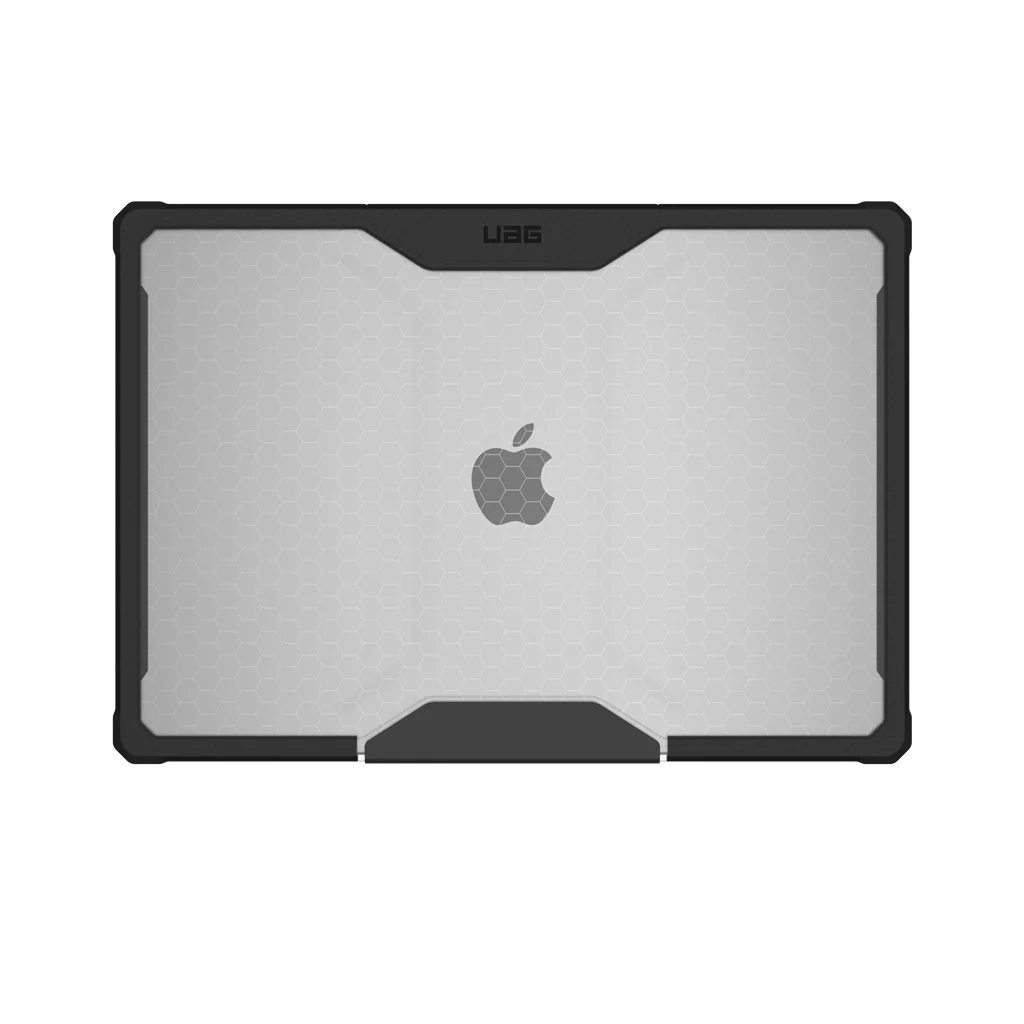 UAG Plyo Tough Case for Macbook Pro 16 inch M1 - M5 - Image 2