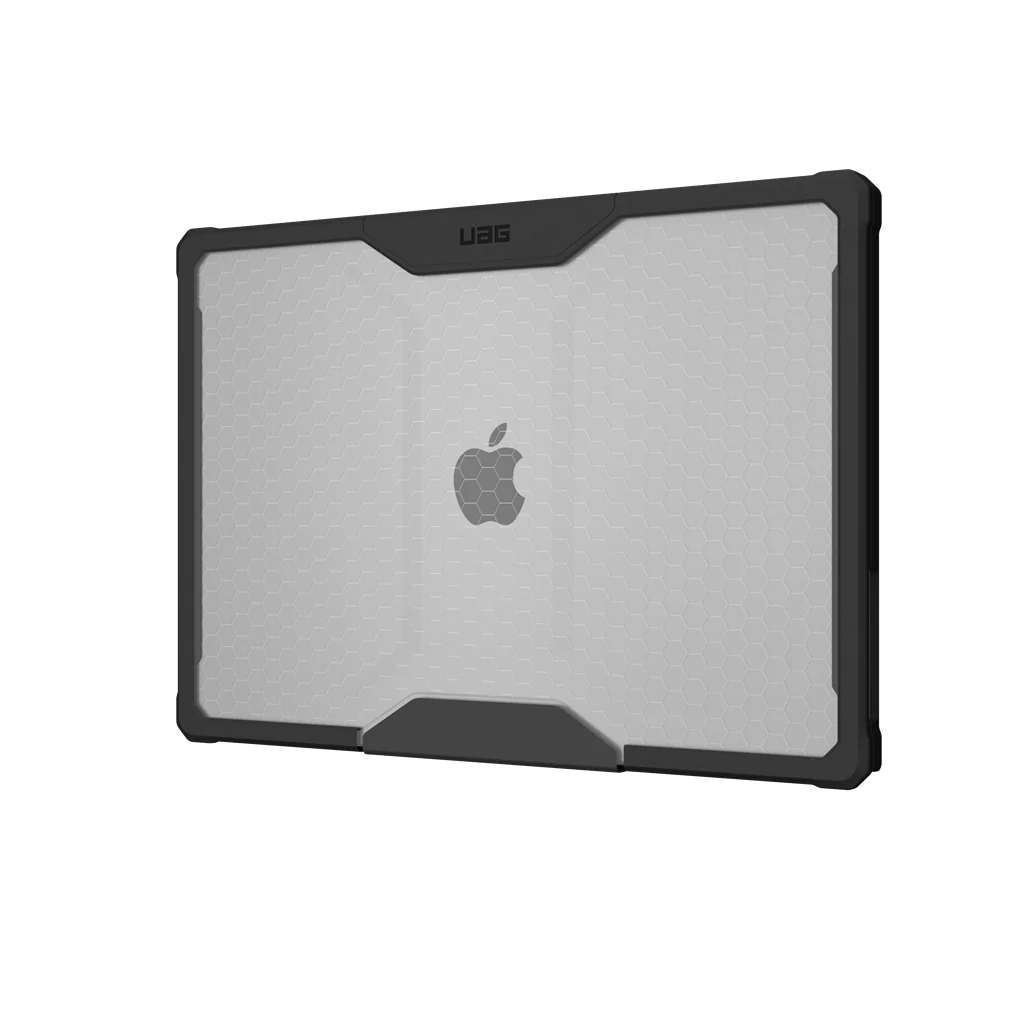 UAG Plyo Tough Case for Macbook Pro 16 inch M1 - M5 - Image 3