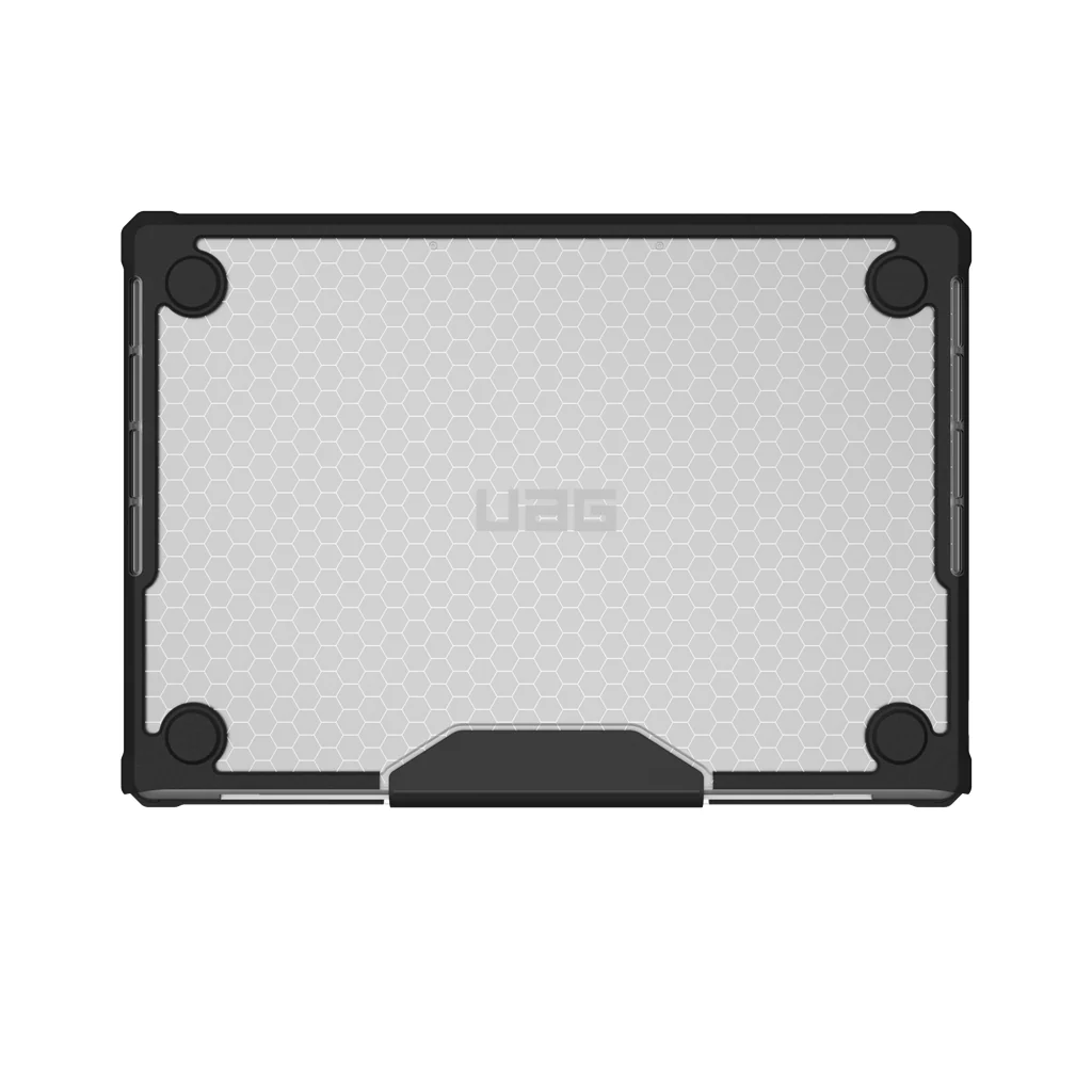 UAG Plyo Tough Case for Macbook Pro 16 inch M1 - M5 - Image 4
