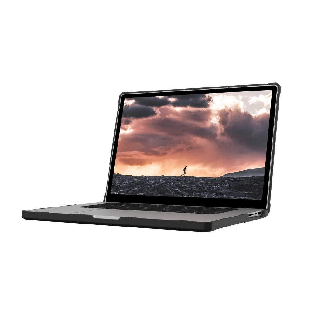 UAG Plyo Tough Case for Macbook Pro 16 inch M1 - M5 - Image 7