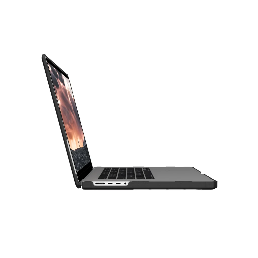 UAG Plyo Tough Case for Macbook Pro 16 inch M1 - M5 - Image 8