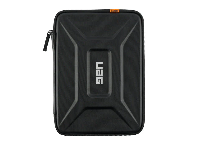 UAG Rugged Medium Sleeve  for Laptop / Tablet up to 13 inch - Black - Image 3