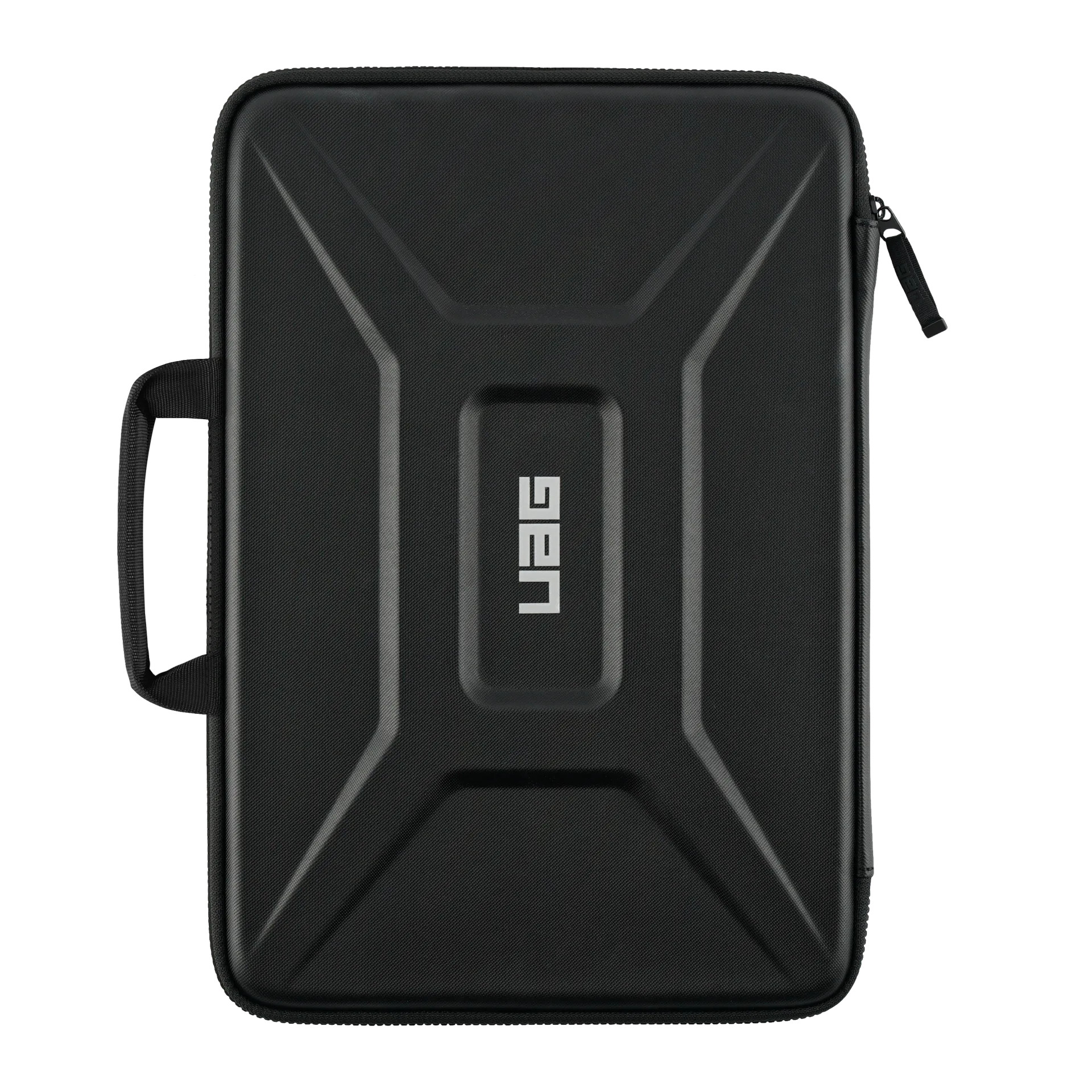 UAG Rugged Sleeve Large up to 16 inch with Handles Black - Image 3